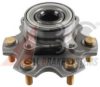 MITSUBISHI 3880A012 Wheel Hub